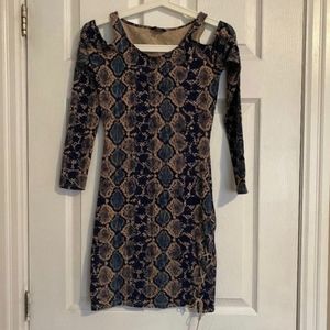 Guess dress